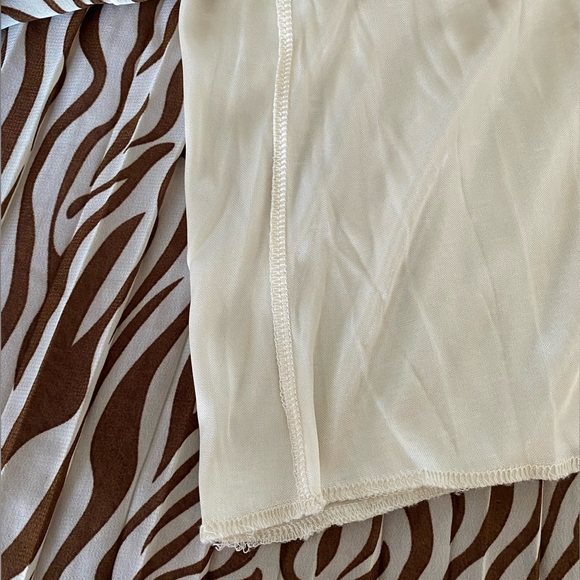 Joie leopard skirt - Picture 8 of 10